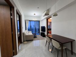Stirling Residences (D3), Apartment #590474841